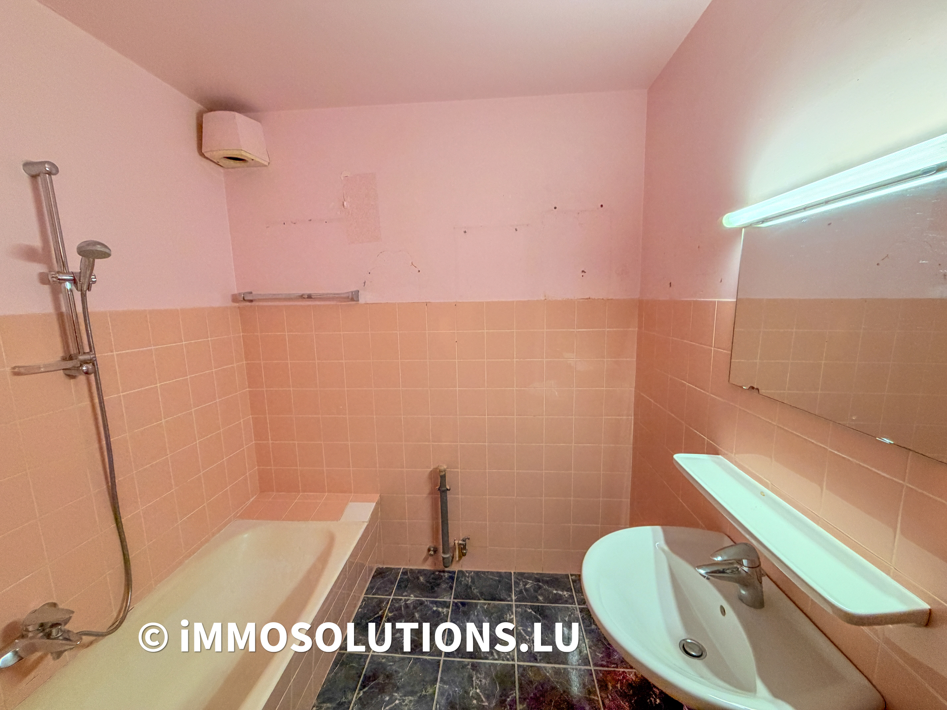 Appartement — Howald · 83.3 m² - photo 11